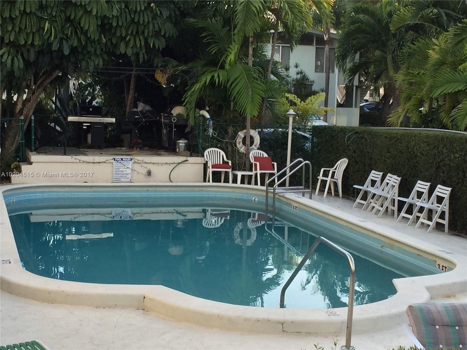 Bougain Villa Condo - Residential Lease