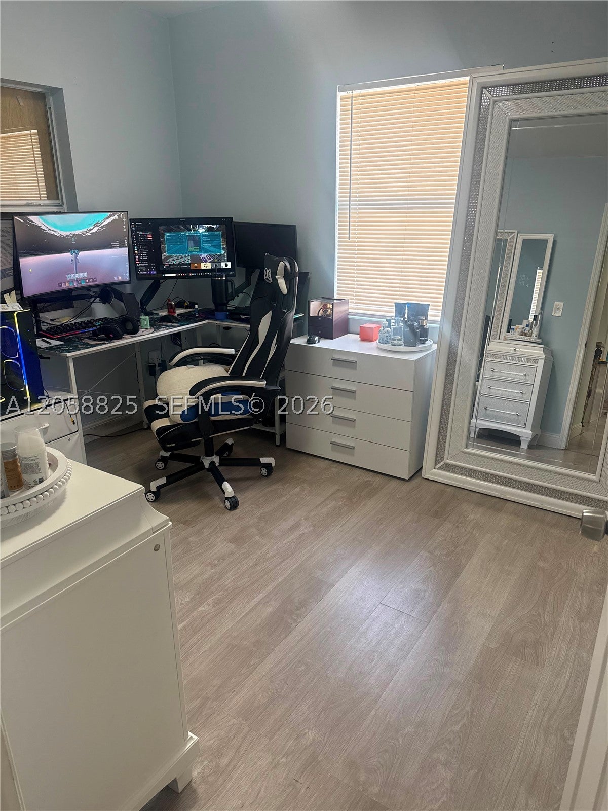 2855 NW 163rd St, Miami Gardens FL 33054
