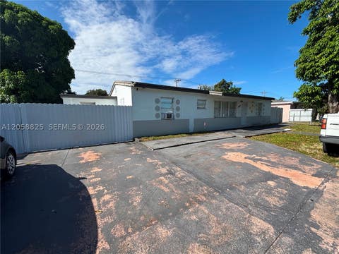 Photo of 2855 NW 163rd St, Miami Gardens, FL 33054 (MLS # A12058825)