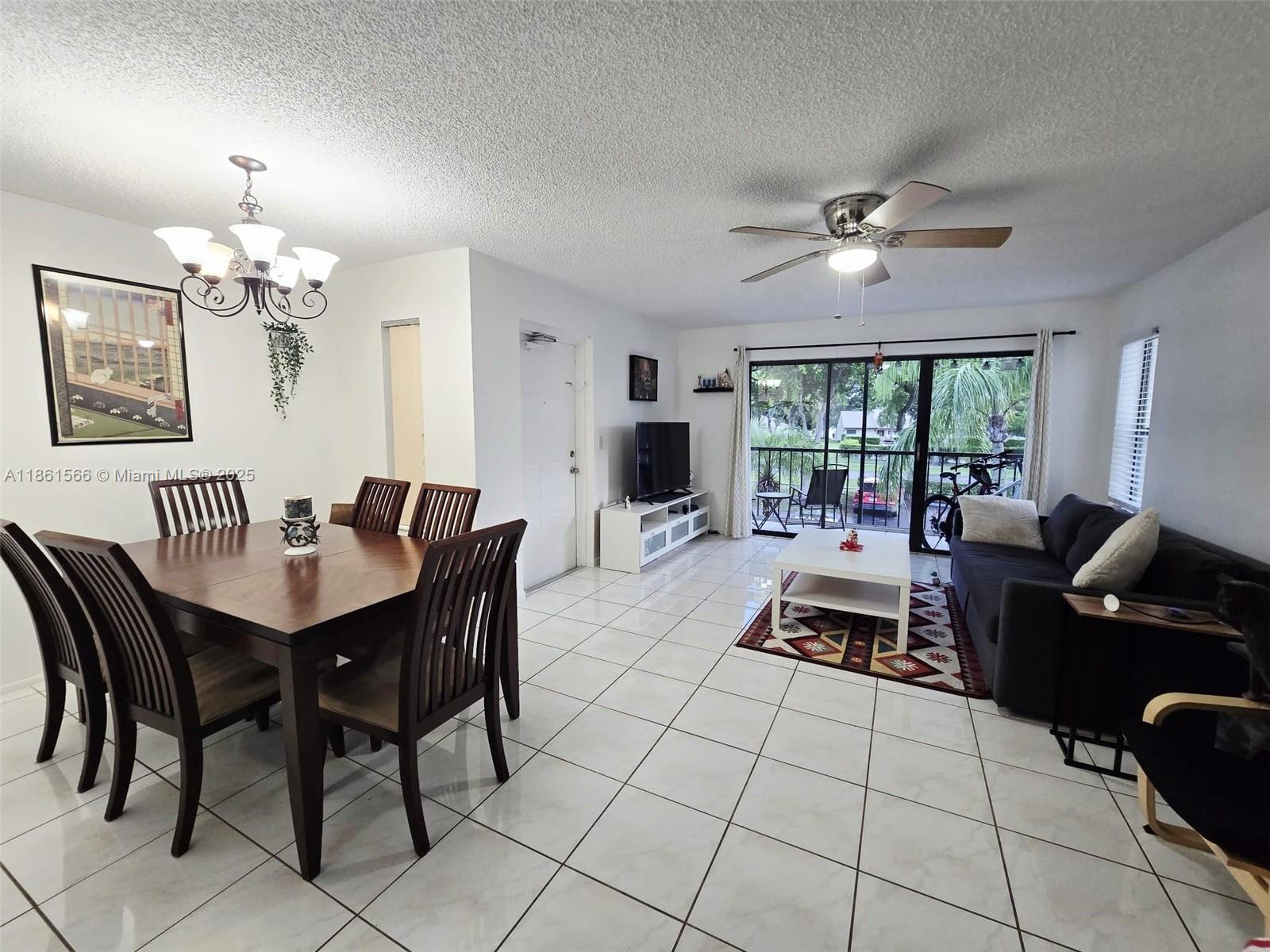 PALM CLUB VILLAGE II COND - Residential Lease