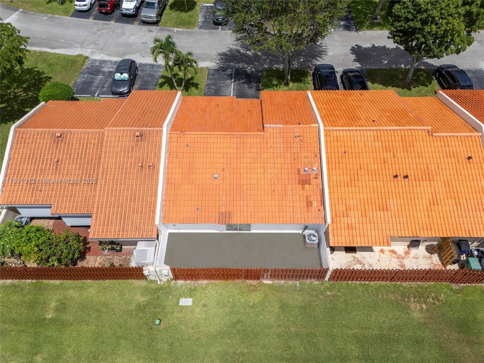 FOREST LAKE - Residential