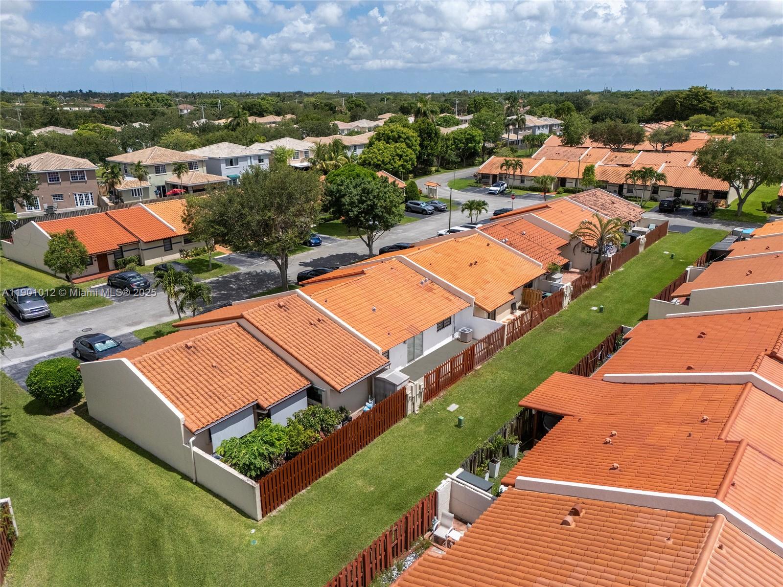 FOREST LAKE - Residential