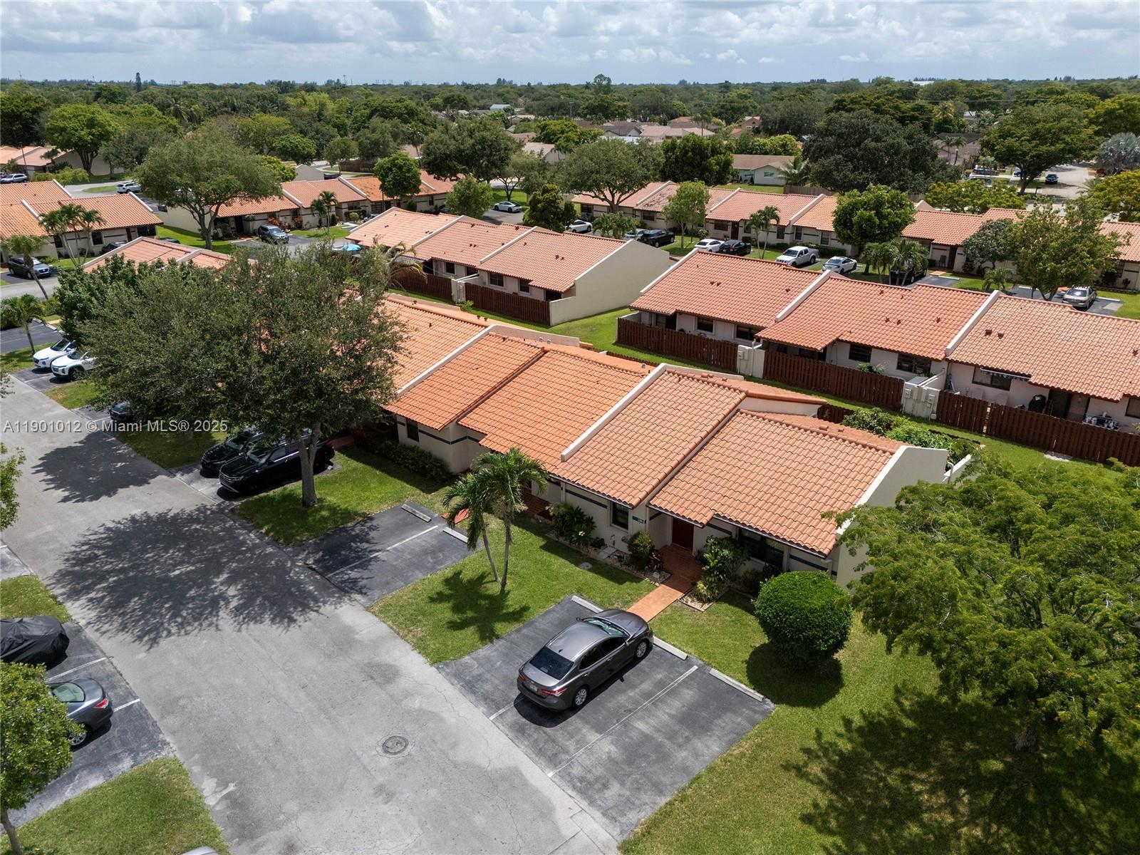 FOREST LAKE - Residential