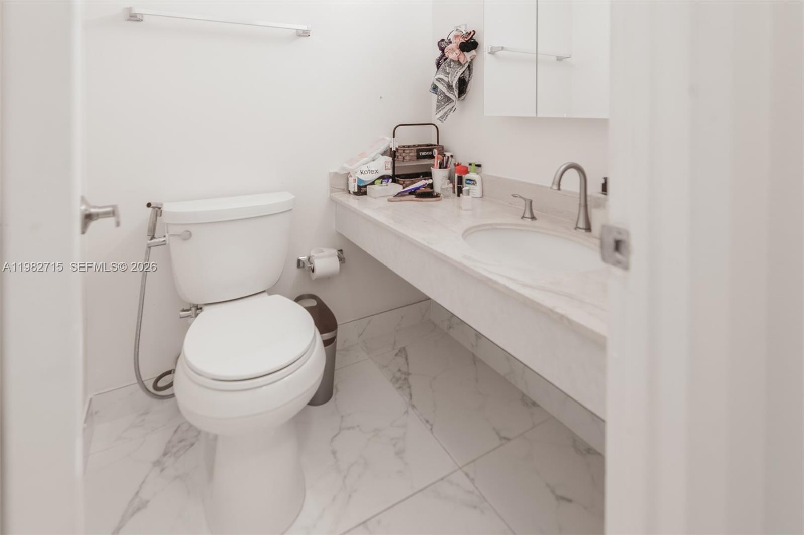 HEMISPHERES CONDO - Residential