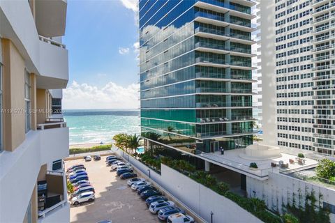 Photo of 1980 S Ocean Dr #7A, Hallandale Beach, FL 33009 (MLS # A11982715)