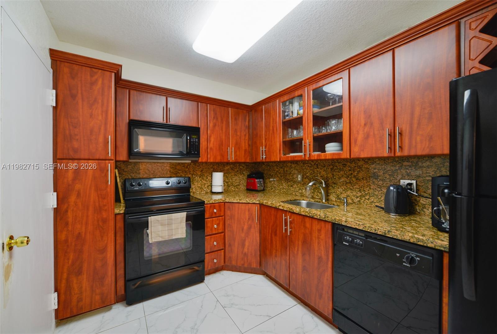 HEMISPHERES CONDO - Residential