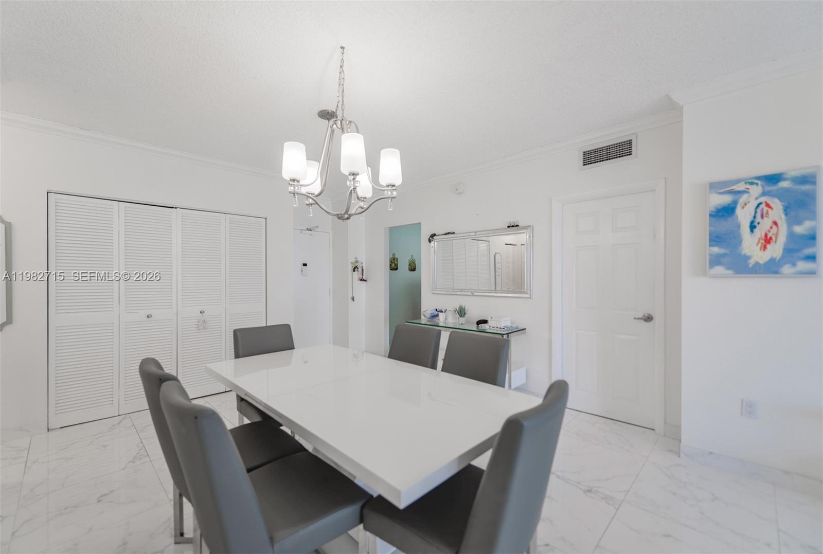 HEMISPHERES CONDO - Residential