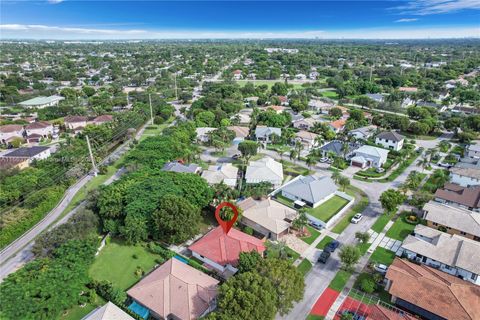 A home in Cutler Bay