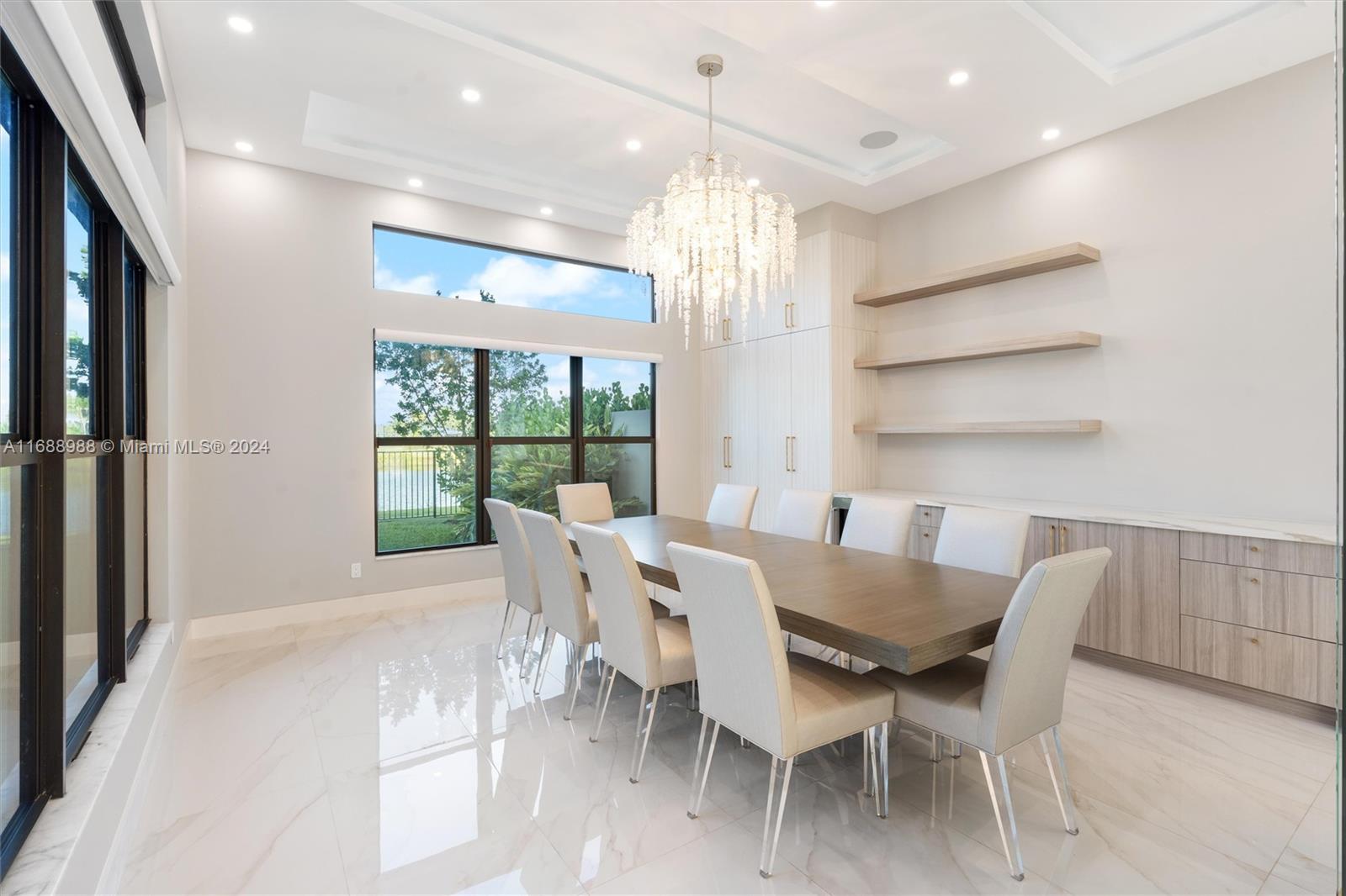 Boca Bridges - Residential