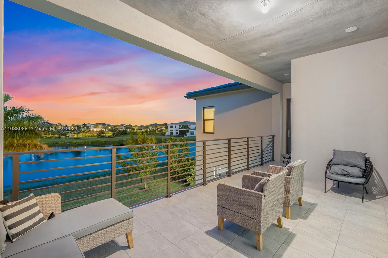 Boca Bridges - Residential