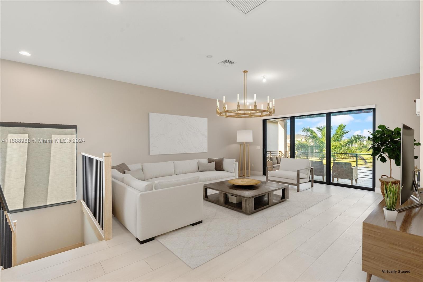 Boca Bridges - Residential