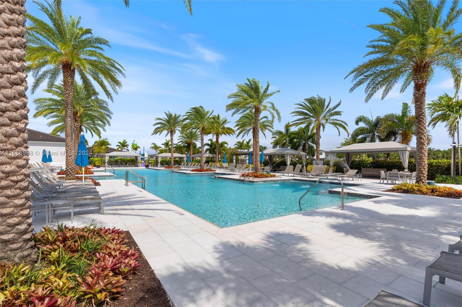 Boca Bridges - Residential