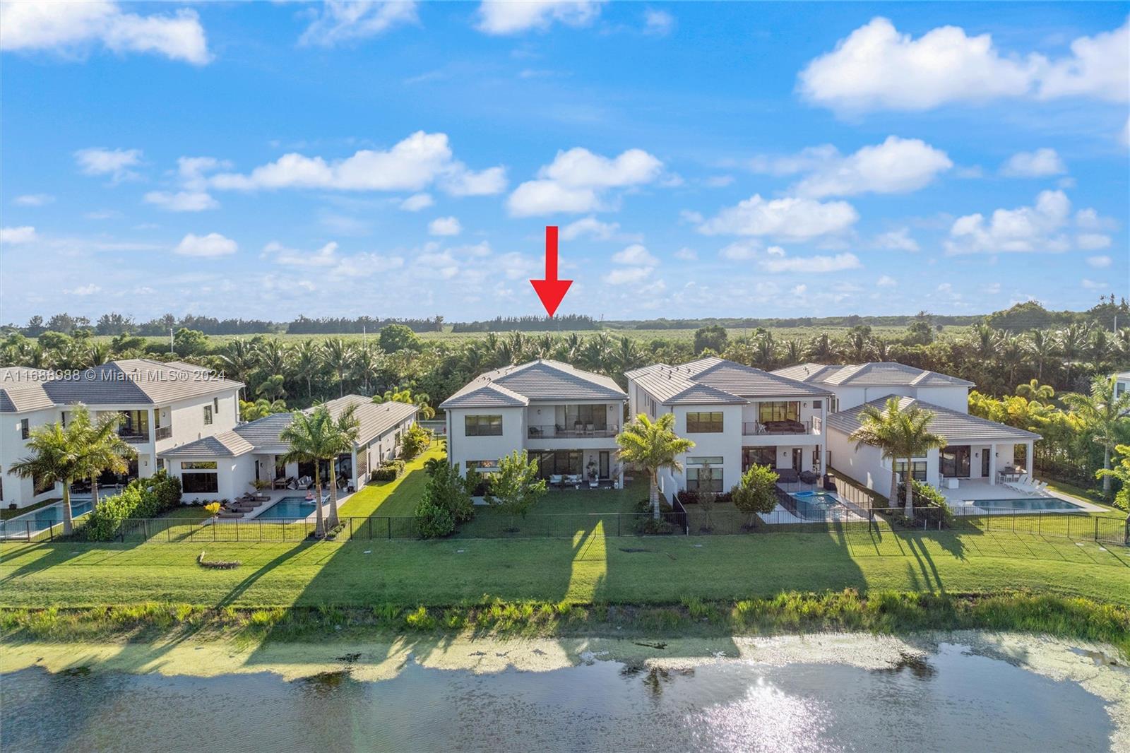 Boca Bridges - Residential
