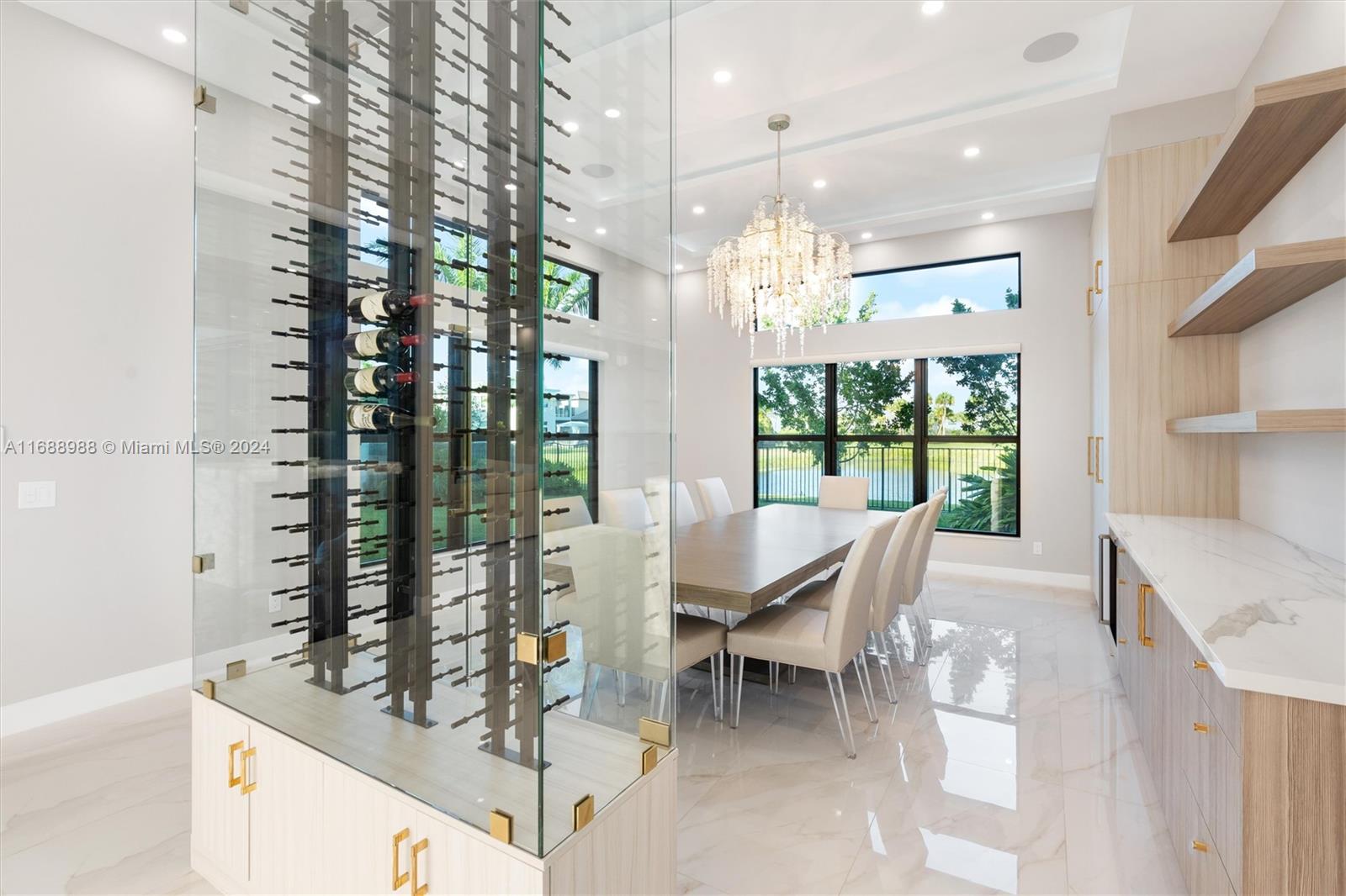 Boca Bridges - Residential