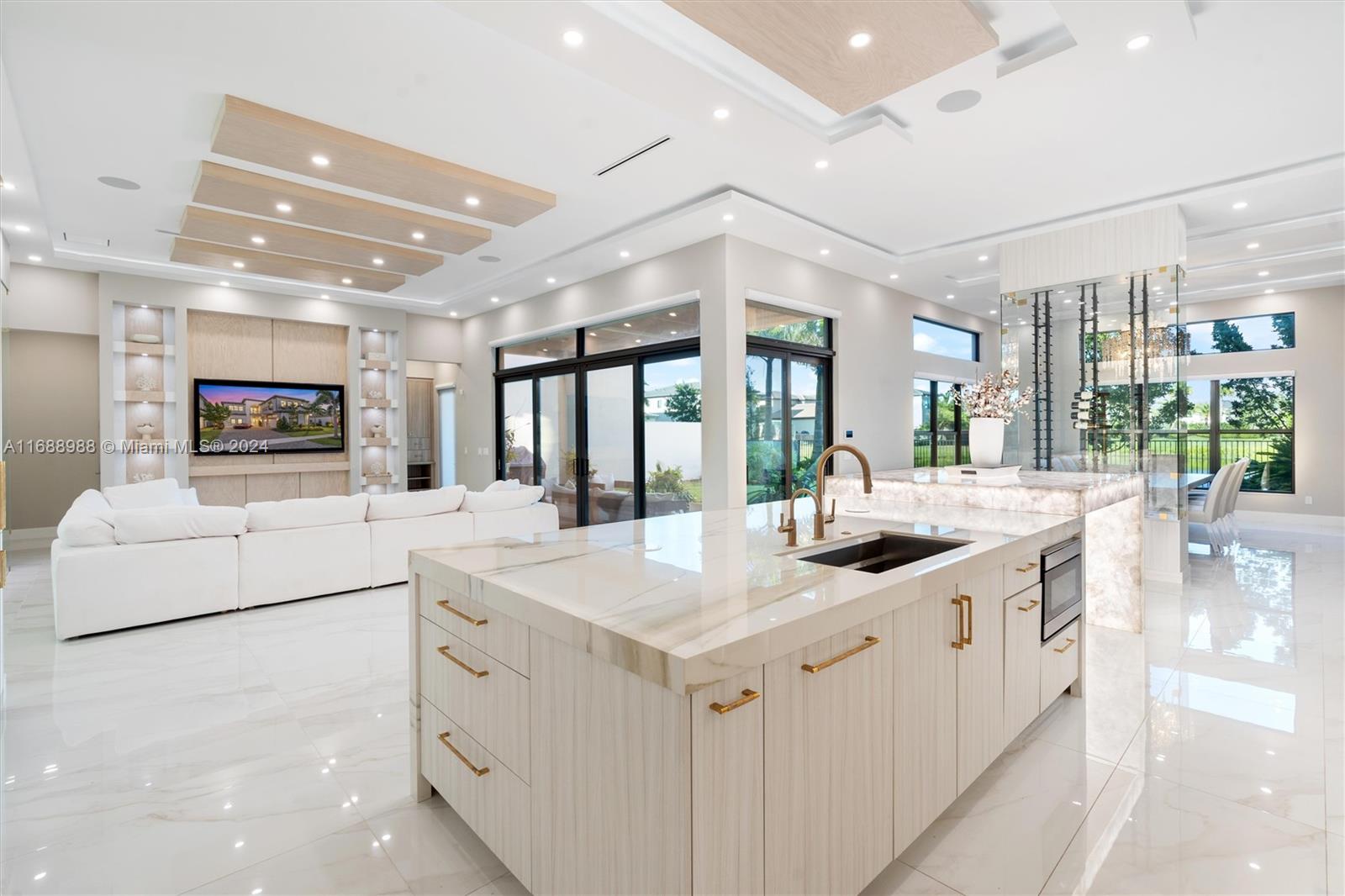 Boca Bridges - Residential