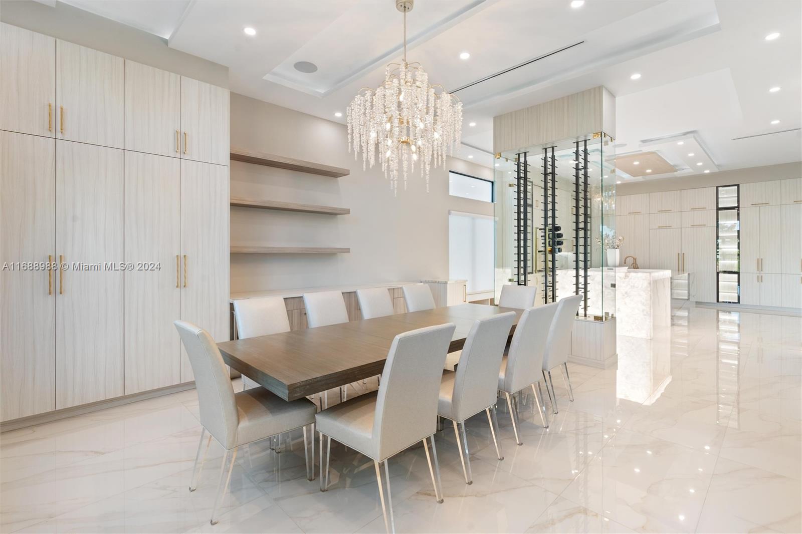Boca Bridges - Residential