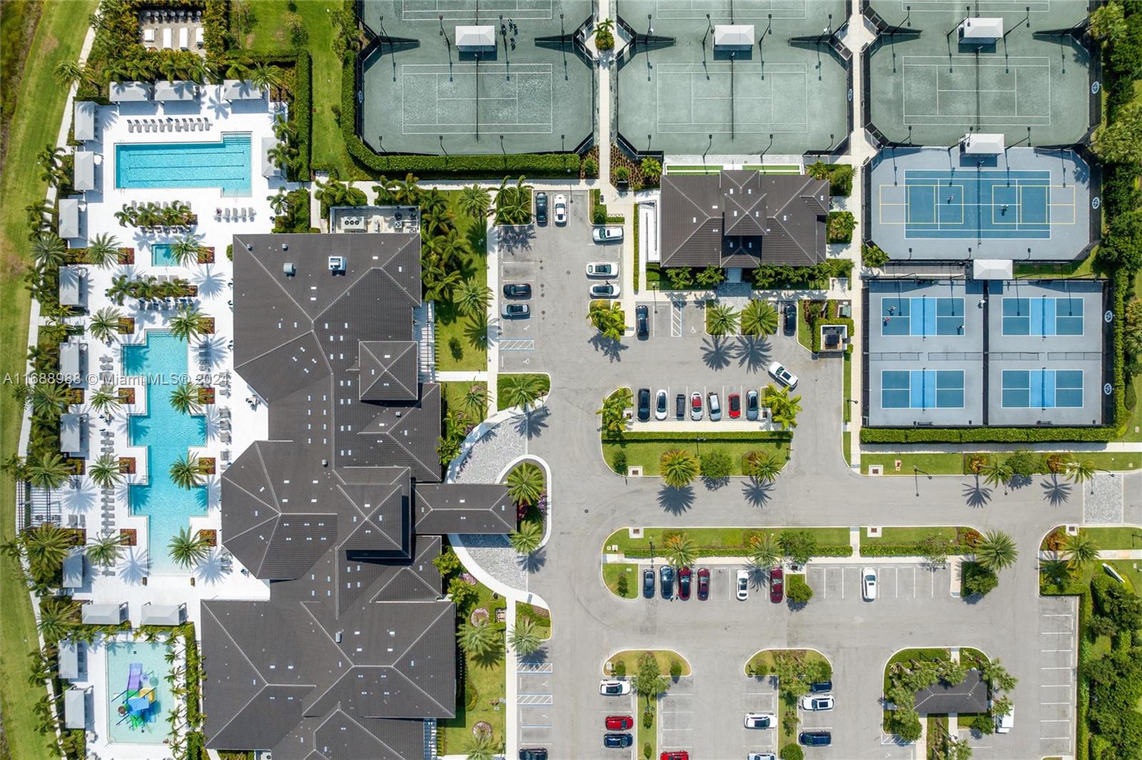 Boca Bridges - Residential
