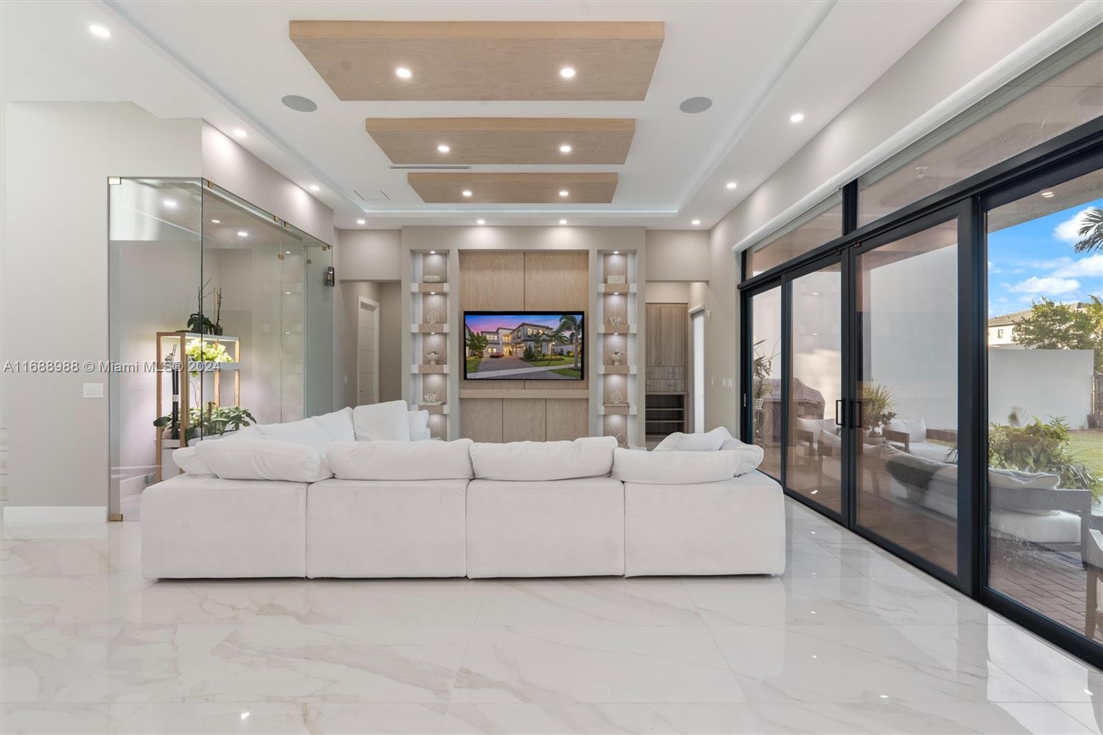 Boca Bridges - Residential
