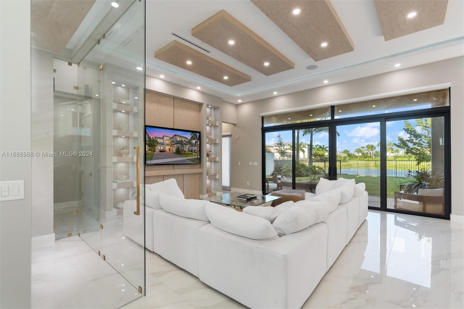 Boca Bridges - Residential
