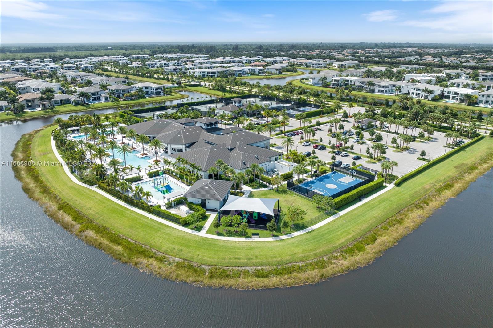 Boca Bridges - Residential