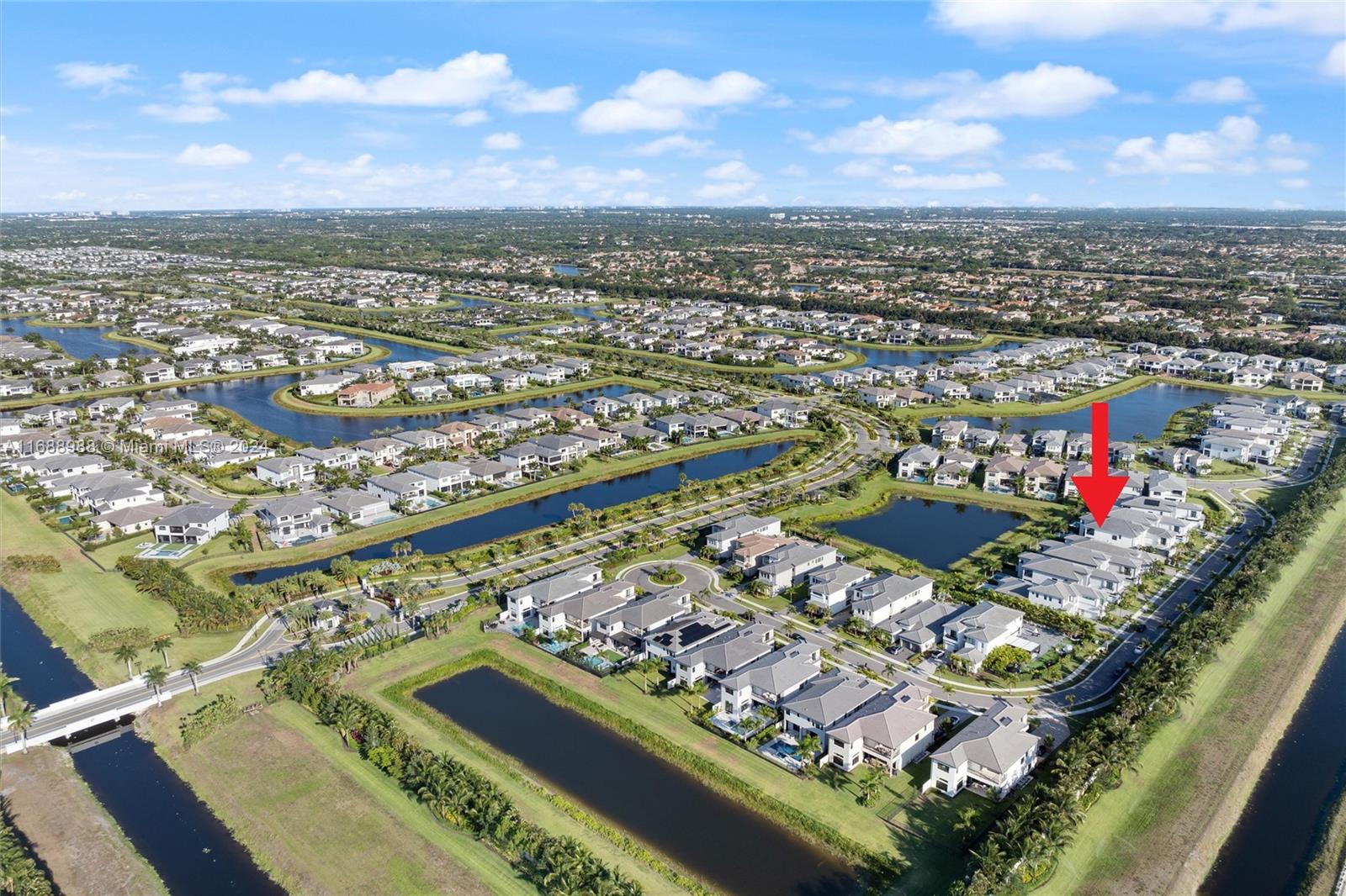 Boca Bridges - Residential