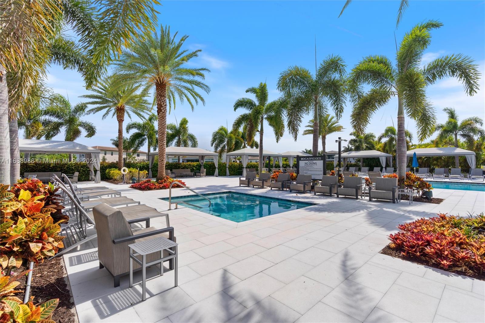 Boca Bridges - Residential