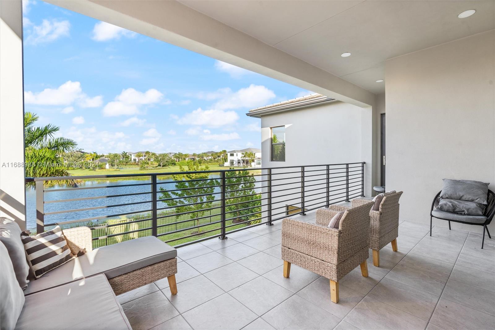 Boca Bridges - Residential