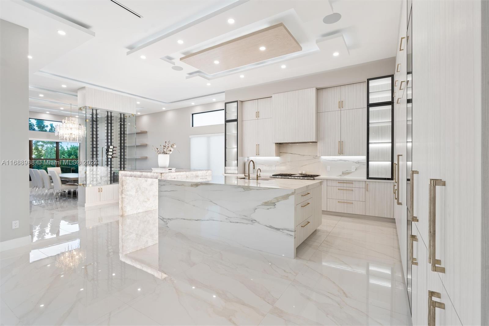 Boca Bridges - Residential