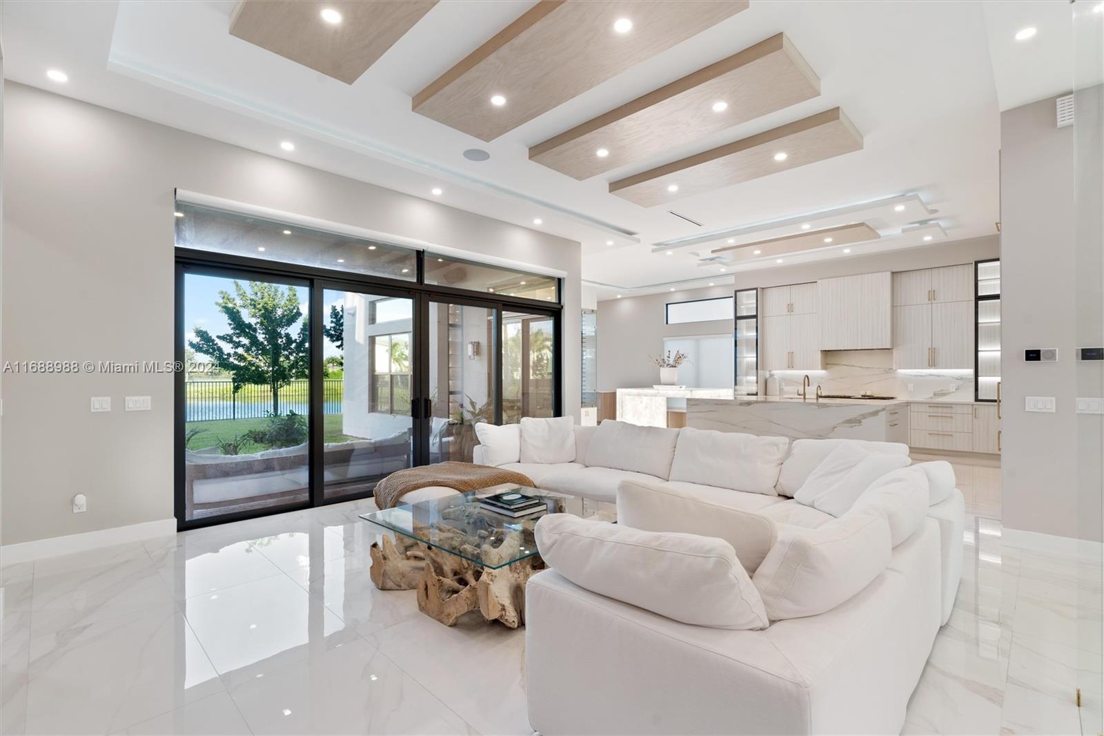 Boca Bridges - Residential