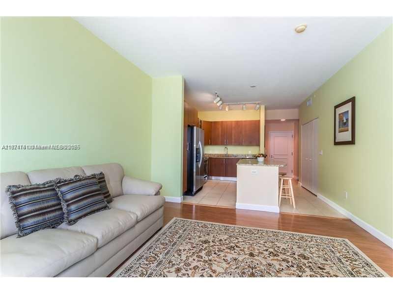 OCEAN MARINE YACHT CLUB C - Residential Lease