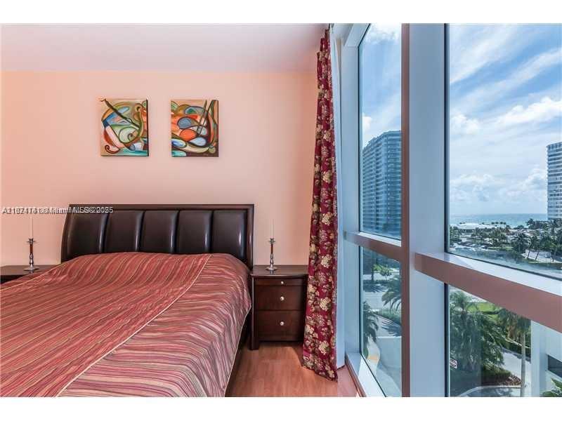 OCEAN MARINE YACHT CLUB C - Residential Lease