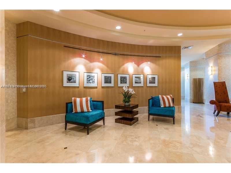 OCEAN MARINE YACHT CLUB C - Residential Lease