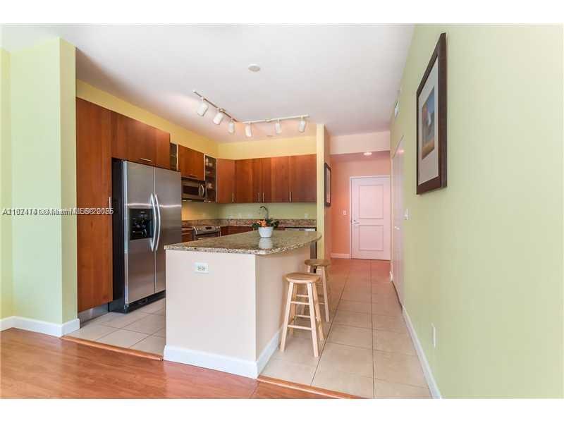 OCEAN MARINE YACHT CLUB C - Residential Lease