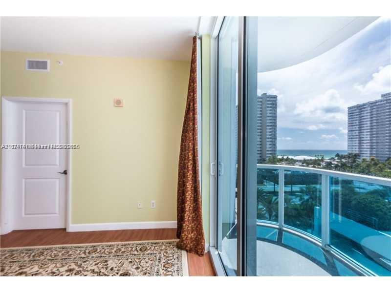 OCEAN MARINE YACHT CLUB C - Residential Lease