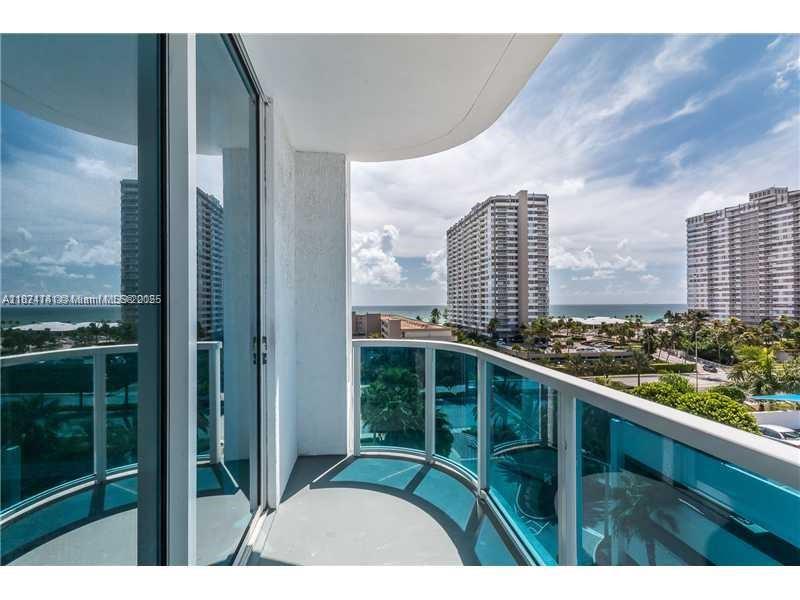 OCEAN MARINE YACHT CLUB C - Residential Lease