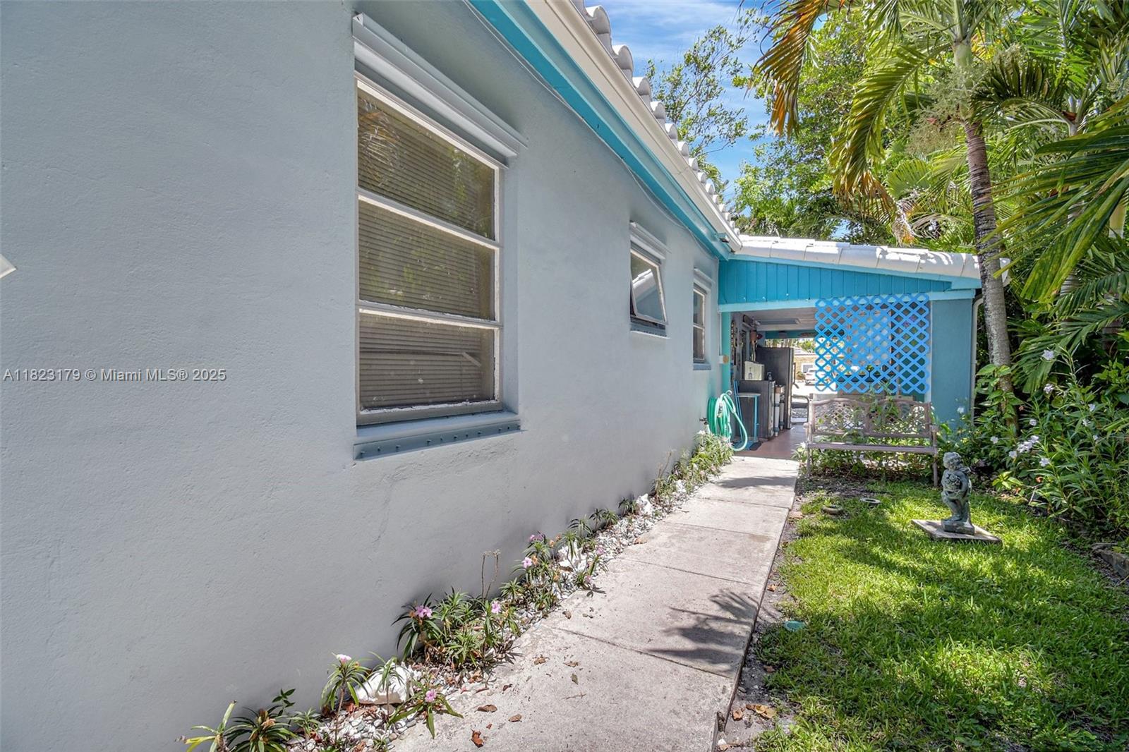 FULFORD BY SEA SEC A - Residential