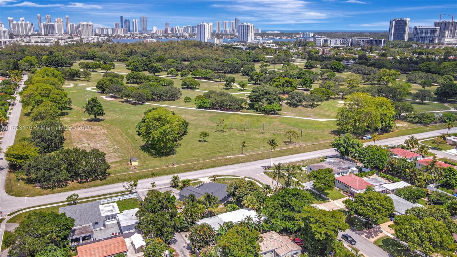 FULFORD BY SEA SEC A - Residential