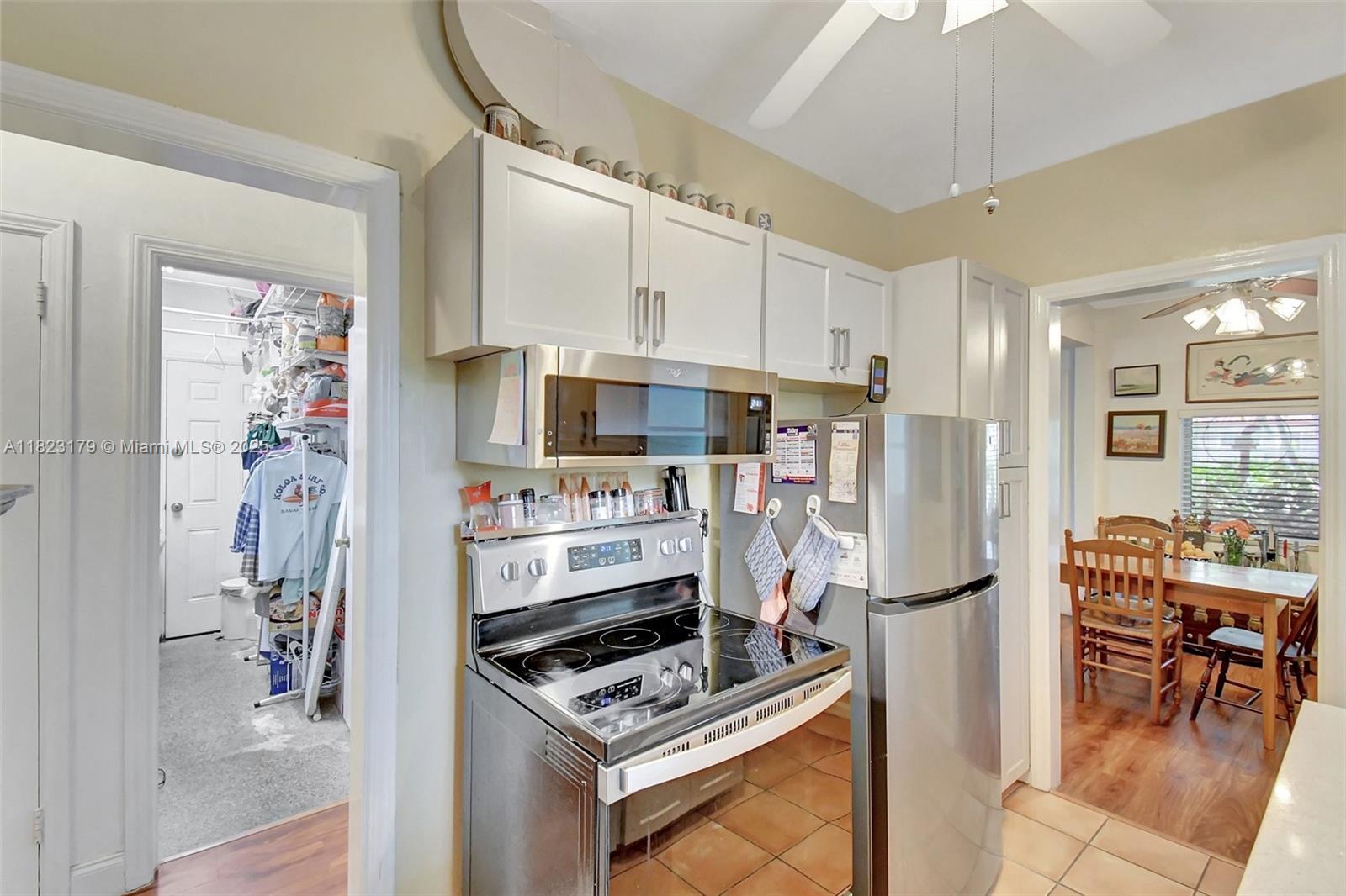 FULFORD BY SEA SEC A - Residential