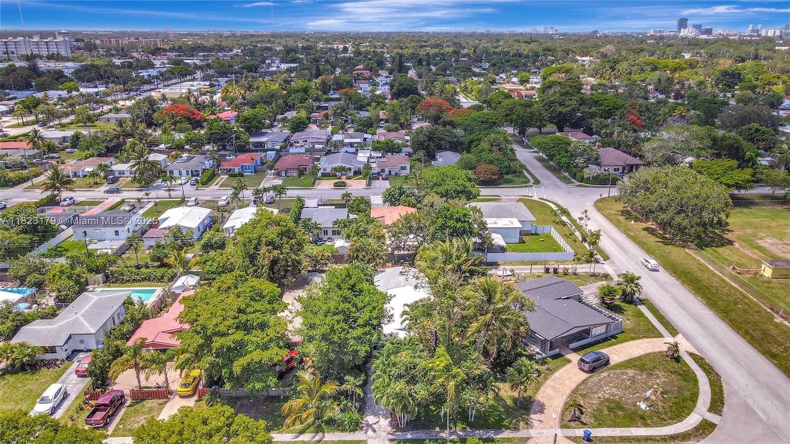 FULFORD BY SEA SEC A - Residential