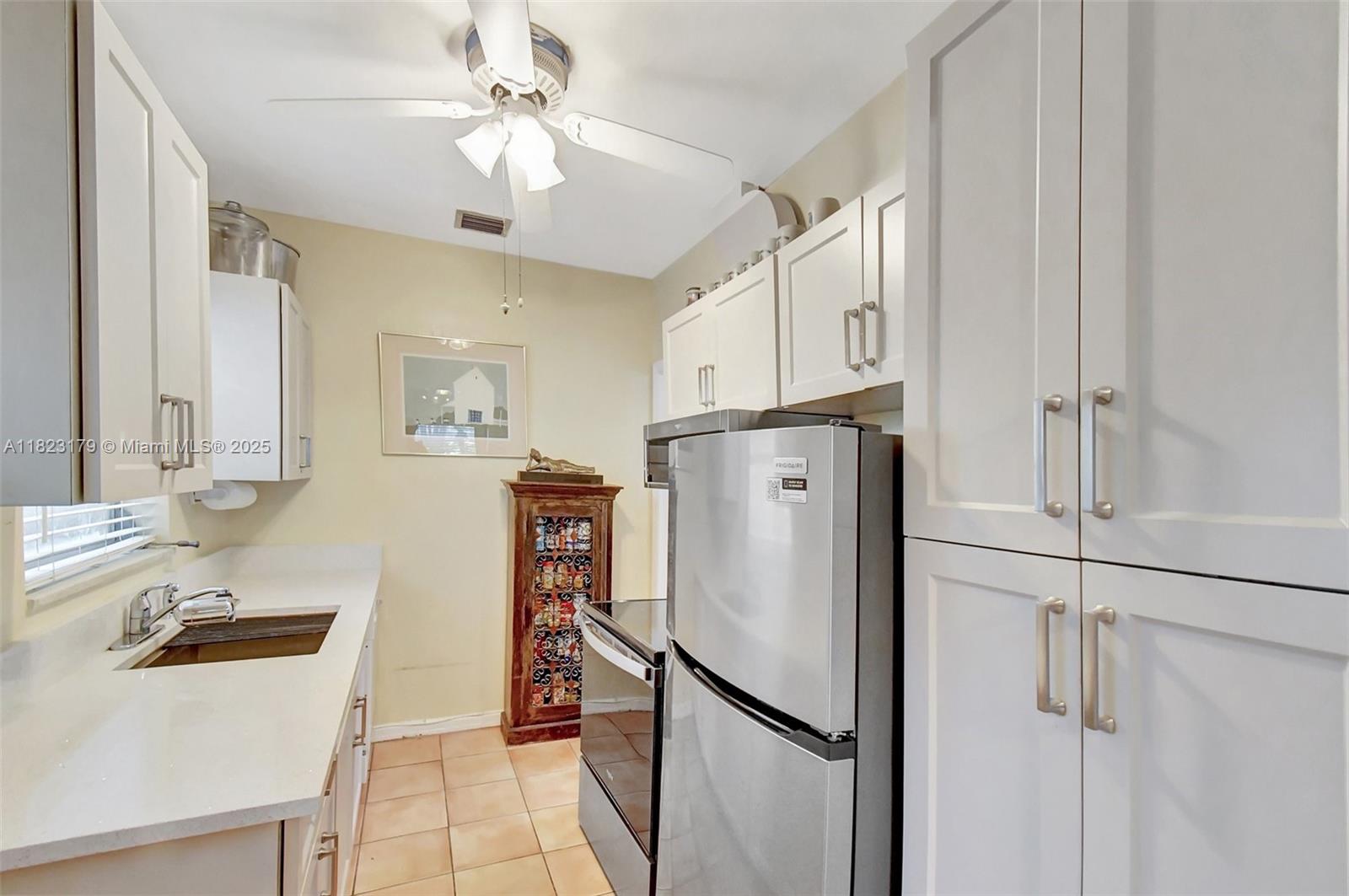 FULFORD BY SEA SEC A - Residential