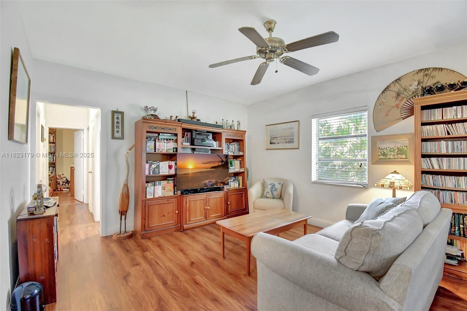 FULFORD BY SEA SEC A - Residential