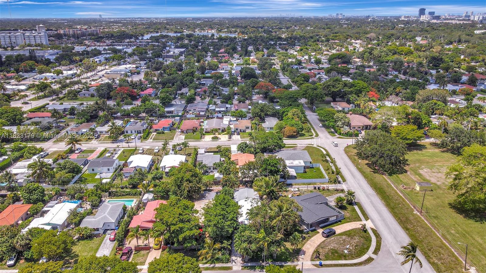 FULFORD BY SEA SEC A - Residential