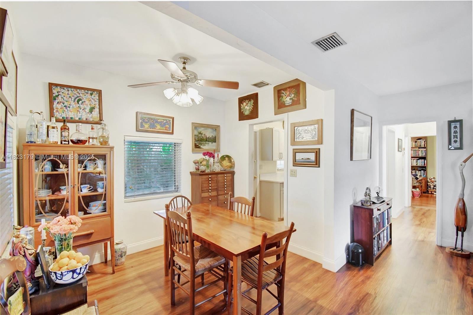 FULFORD BY SEA SEC A - Residential