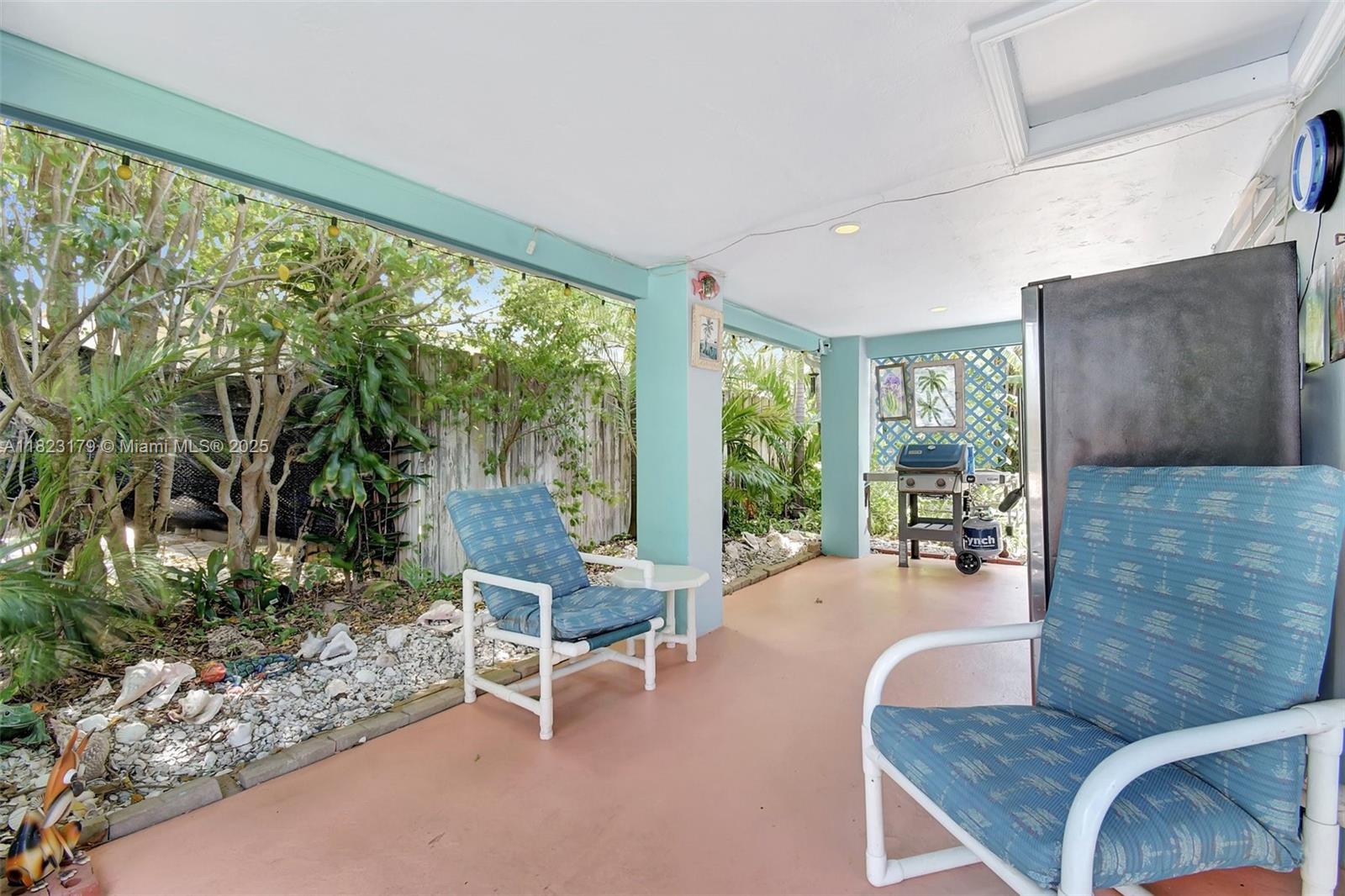 FULFORD BY SEA SEC A - Residential