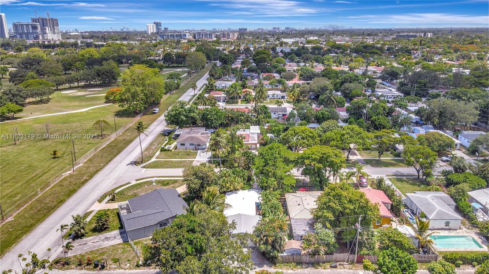 FULFORD BY SEA SEC A - Residential