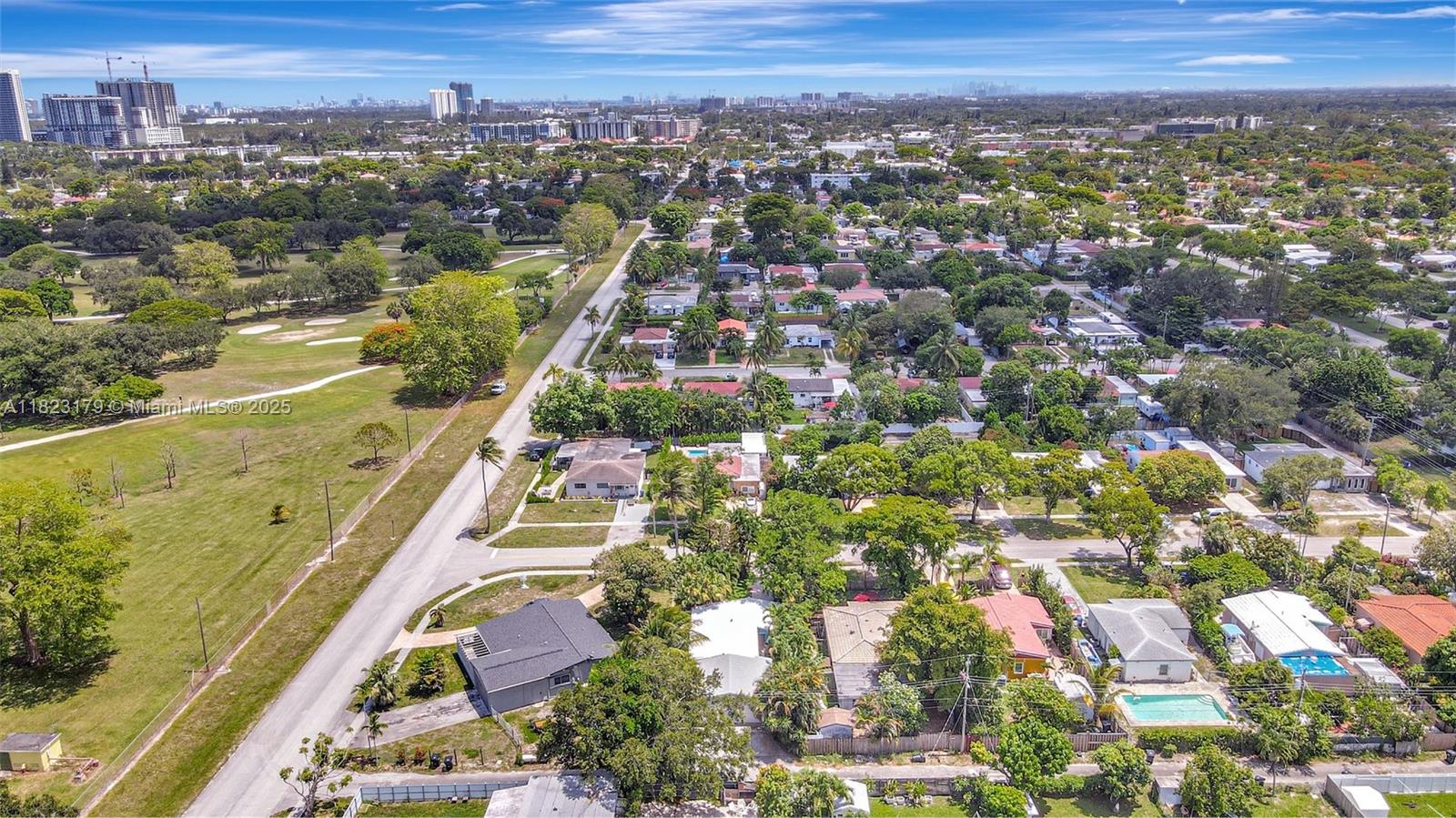 FULFORD BY SEA SEC A - Residential