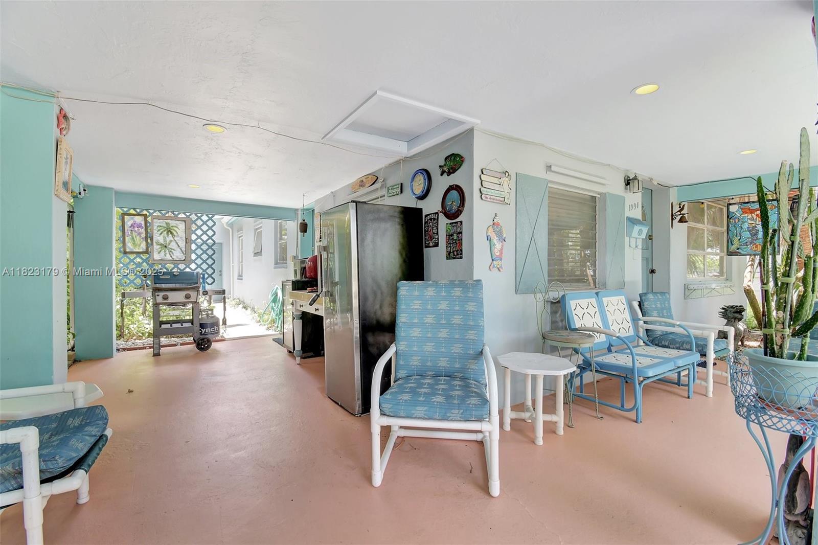 FULFORD BY SEA SEC A - Residential