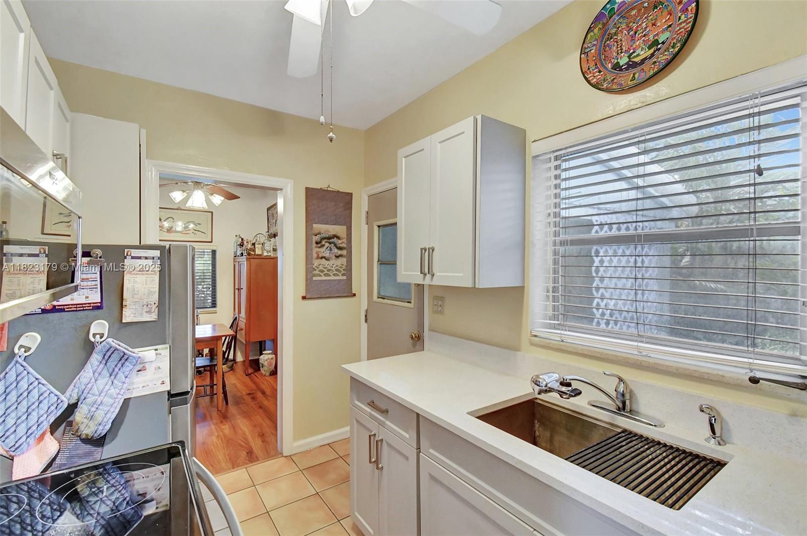 FULFORD BY SEA SEC A - Residential