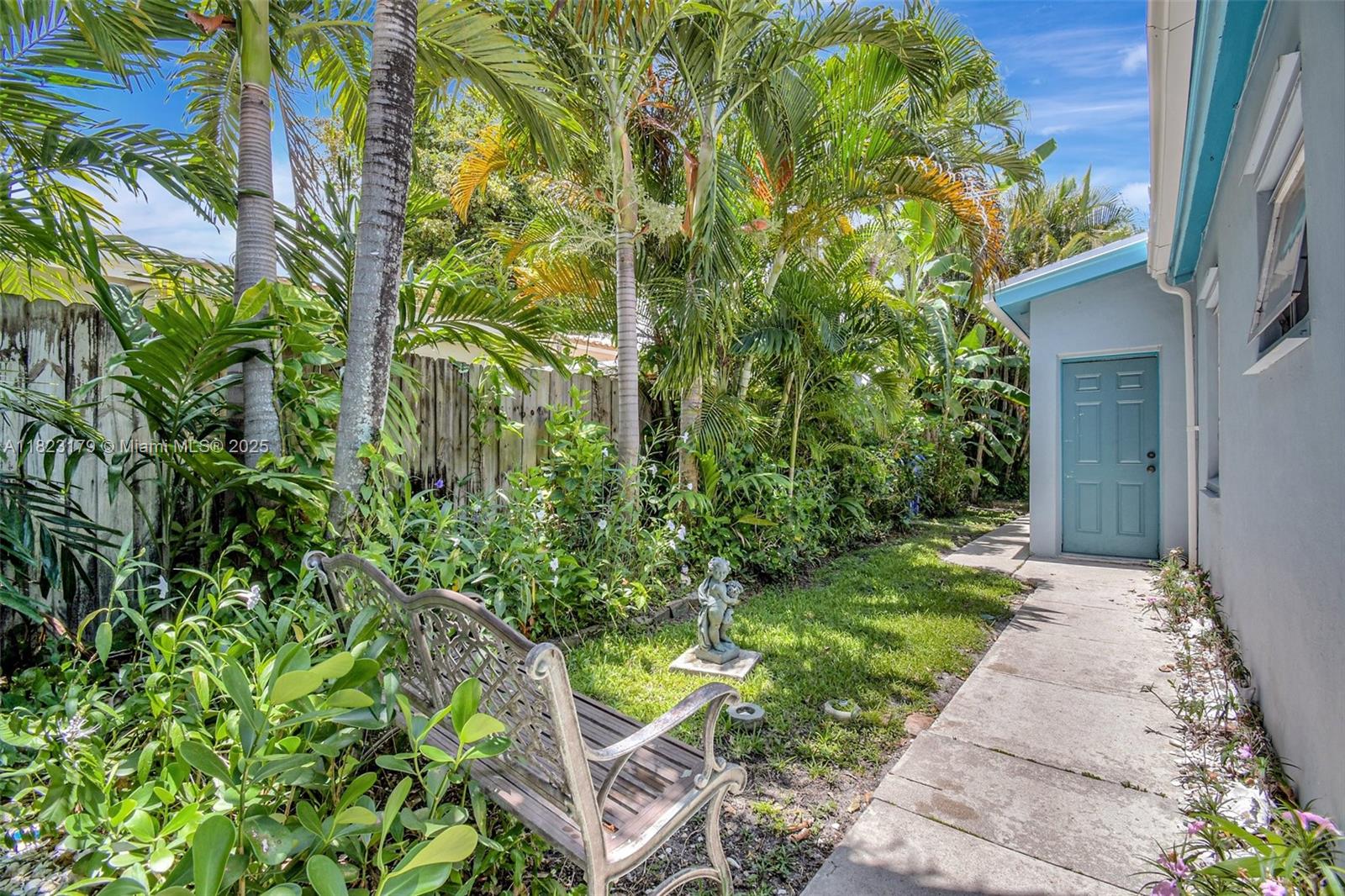 FULFORD BY SEA SEC A - Residential