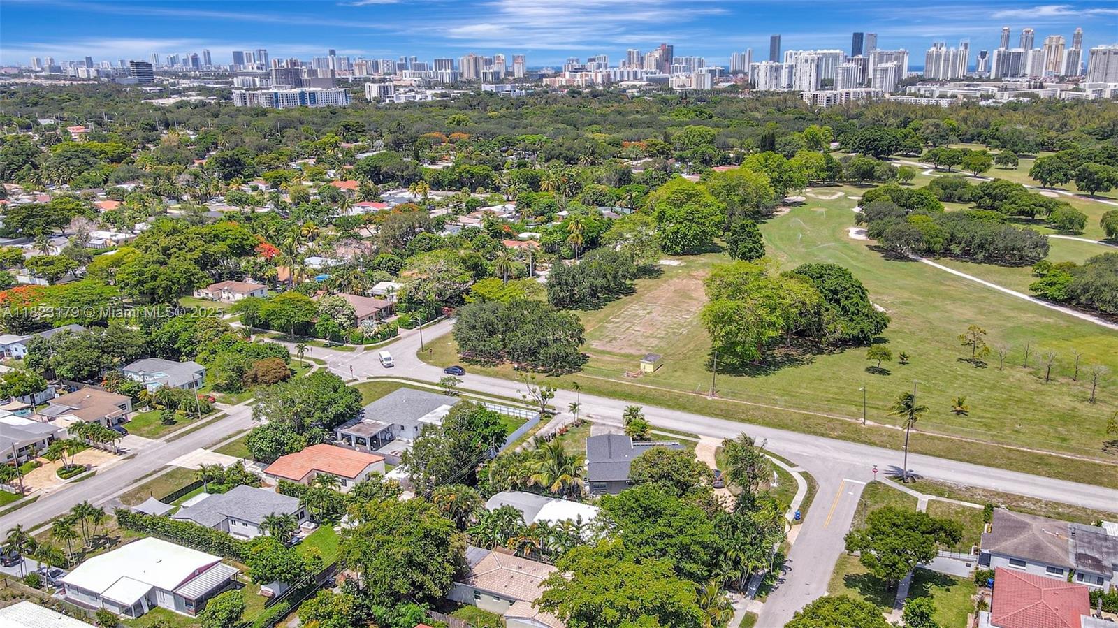 FULFORD BY SEA SEC A - Residential